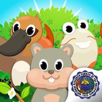 Siargao Flora & Fauna Puzzle