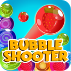 Bubble shoot