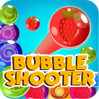 Bubble shoot