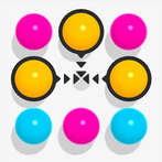 Collect King: Color Puzzle