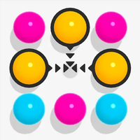 Collect King: Color Puzzle