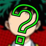 My Hero Academia QUIZ