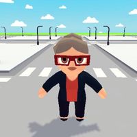 Madam Mayor: Idle Arcade