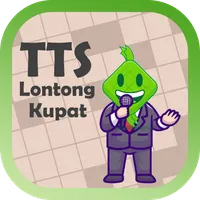 TTS Lontong Kupat