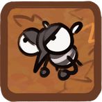 Mosquito : Lucky Defense