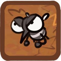 Mosquito : Lucky Defense