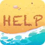 HELP - The One Who Casted Away