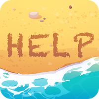HELP - The One Who Casted Away