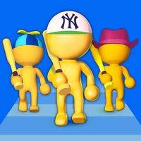 Epic Squad: Smash the Enemy