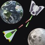 Patrulha espacial