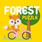 Forest Puzzle - Estrategia