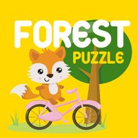 Forest Puzzle - Estrategia