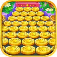 Coin Mania: Dozer Games