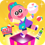 Cocobi World 1 - Kids Game