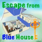 Escape Game Blue House