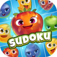 Harvest Season: Sudoku Puzzle
