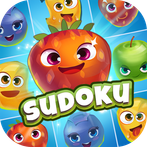 Harvest Season: Sudoku Puzzle