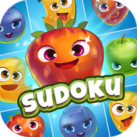 Harvest Season: Sudoku Puzzle