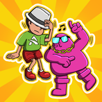 Finger Shape: Monster Refill