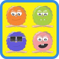 Furry Matching Puzzle