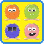 Furry Matching Puzzle