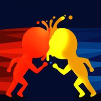 Crowd Master: Crowd City Run