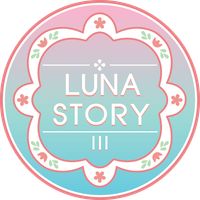 Luna Story III (nonogram)