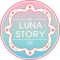 Luna Story III (nonogram)