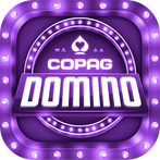 Dominó - Copag Play