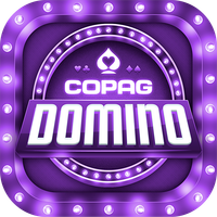 Dominó - Copag Play