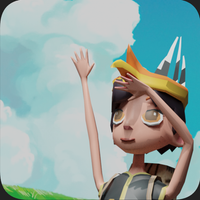 Kelana: Ampong Adventure