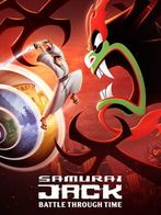 Samurai Jack