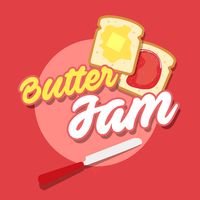 Butter Jam