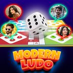 Modern Ludo Star