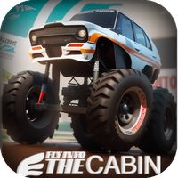 Mega Flying Car Master Racing