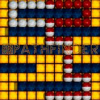 PinkSide PathFinder