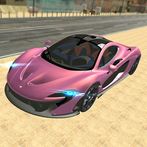 Real Traffic Car Highway Games