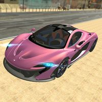 Real Traffic Car Highway Games