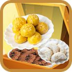 Pemburu Kue Lebaran