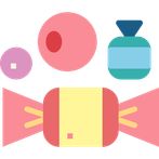 Candy Puzzle
