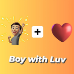 Guess the BTS Songs by Emoji