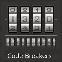 Code Breakers