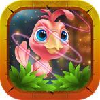 Chirping Bird Escape - Kavi