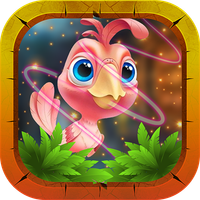 Chirping Bird Escape - Kavi