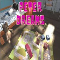 Peter Dreams