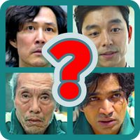 Quiz for Squid Game