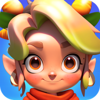 Elf-island —Buddy Farm