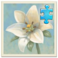 Inner Garden: Flower Garden 1