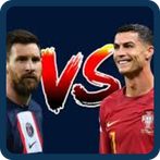Legends: Ronaldo Vs Messi