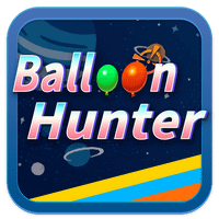 BalloonHunterGame